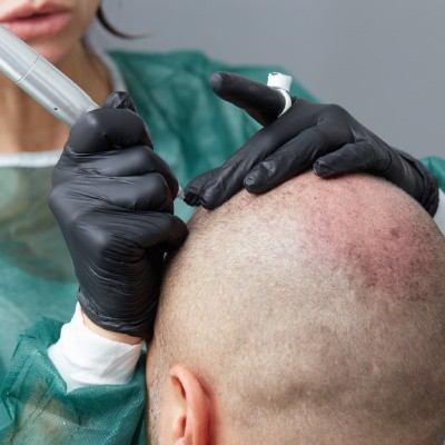 Centre de tricopigmentation labélisé Medico Derm en Belgique